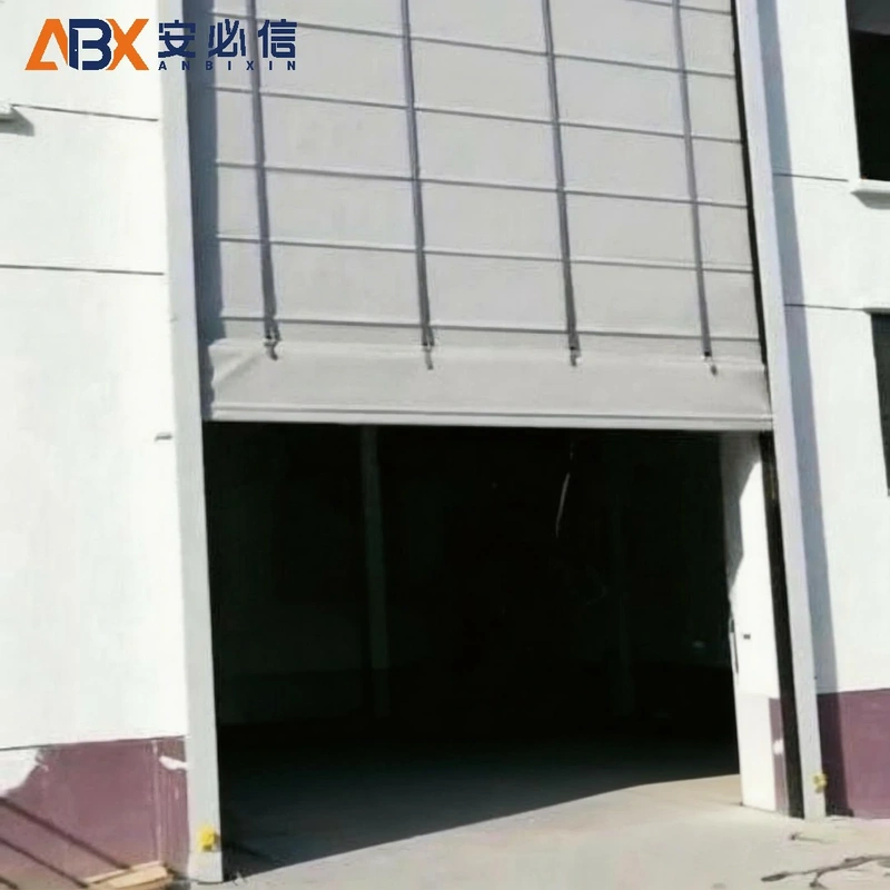 那曲伸缩式卸货平台