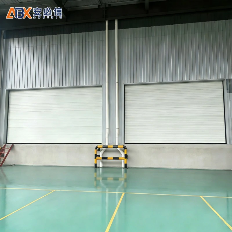 那曲电动提升门